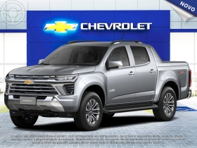 s10 2.8 16v turbo diesel high country cd 4x4 automatico 2026 lajeado