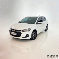 onix 1.0 turbo flex lt automatico 2025 lajeado