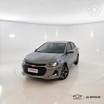 onix 1.0 turbo flex plus premier automatico 2025 lajeado