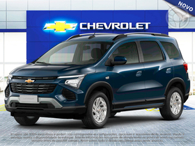 spin 1.8 ltz 8v flex 4p automatico 2026 lajeado