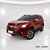 trailblazer 2.8 premier 4x4 16v turbo diesel 4p automatico 2020 lajeado