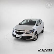 PRISMA 1.4 MPFI LT 8V FLEX 4P MANUAL