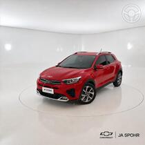 stonic 1.0 tgdi mhev sx automatico 2024 lajeado