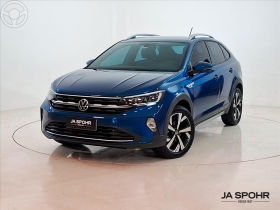 nivus 1.0 200 tsi total flex highline automatico 2022 lajeado