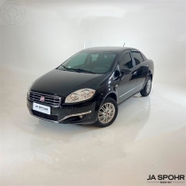 LINEA 1.8 ESSENCE 16V FLEX 4P MANUAL