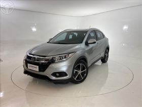 HR-V 1.8 16V FLEX EXL 4P AUTOMÁTICO