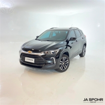 TRACKER 1.0 TURBO FLEX LT AUTOMÁTICO