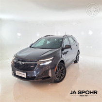 equinox 1.5 16v turbo rs automatico 2022 lajeado