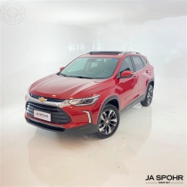 tracker 1.2 turbo flex premier automatico 2023 lajeado
