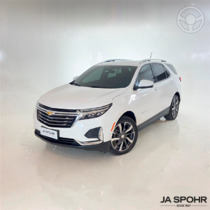 equinox 1.5 16v turbo premier awd automatico 2024 lajeado