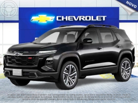 EQUINOX 1.5 16V TURBO RS AWD AUTOMÁTICO
