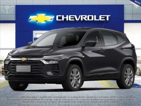 TRACKER 1.0 TURBO FLEX AUTOMÁTICO