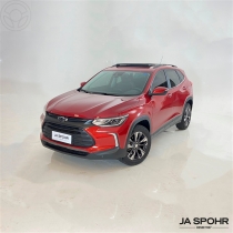 tracker 1.2 turbo flex premier automatico 2024 lajeado