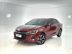 onix 1.0 turbo flex plus premier automatico 2023 lajeado