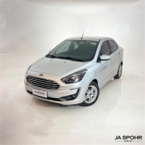 ka 1.5 ti vct flex sel sedan automatico 2020 lajeado