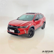 TRACKER 1.2 TURBO FLEX RS AUTOMÁTICO