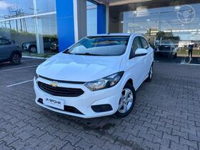 prisma 1.4 mpfi lt 8v flex 4p automatico 2019 lajeado