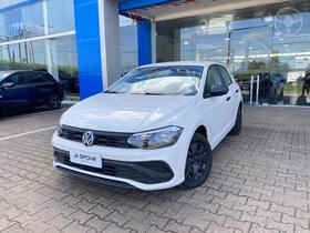 POLO 1.0 MPI TRACK MANUAL