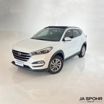 TUCSON 1.6 16V T-GDI GLS ECOSHIFT