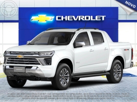 s10 2.8 16v turbo diesel high country cd 4x4 automatico 2025 lajeado