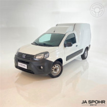fiorino 1.4 mpi furgao endurance 8v flex 2p manual 2024 lajeado