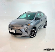 bolt euv 66 kw eletrico 2023 lajeado