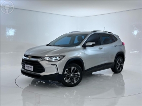tracker 1.2 turbo flex premier automatico 2023 lajeado