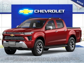S10 2.8 16V TURBO DIESEL LTZ CD 4X4 AUTOMÁTICO
