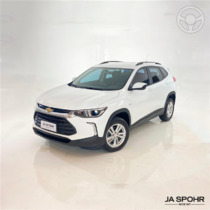 tracker 1.0 turbo flex lt automatico 2022 lajeado