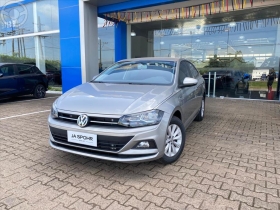 VIRTUS 1.0 200 TSI COMFORTLINE AUTOMÁTICO