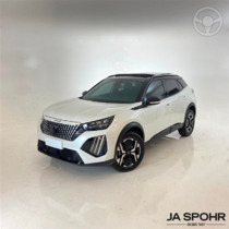 2008 1.0 turbo 200 flex gt cvt 2025 lajeado