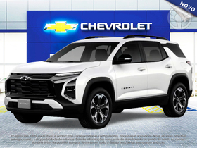 EQUINOX 1.5 16V TURBO ACTIV AWD AUTOMÁTICO