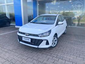 hb20 1.0 12v flex comfort plus manual 2024 lajeado