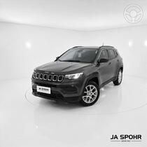 compass 1.3 t270 turbo flex sport at6 2023 lajeado