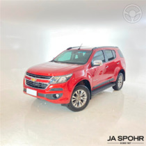trailblazer 2.8 premier 4x4 16v turbo diesel 4p automatico 2020 lajeado