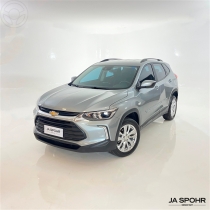 TRACKER 1.0 TURBO FLEX LTZ AUTOMÁTICO