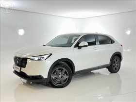 hr v 1.5 di i vtec flex exl cvt 2025 lajeado