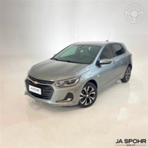 ONIX 1.0 TURBO FLEX PREMIER AUTOMÁTICO