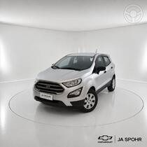 ecosport 1.5 ti vct flex se direct automatico 2021 lajeado