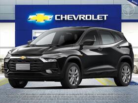 TRACKER 1.0 TURBO FLEX AUTOMÁTICO