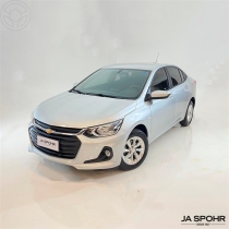 onix 1.0 turbo flex plus ltz automatico 2020 lajeado