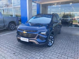 spin 1.8 premier 8v flex 4p automatico 2025 lajeado