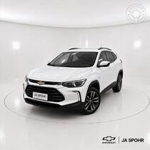 tracker 1.0 turbo flex lt automatico 2024 lajeado