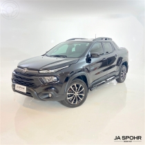 TORO 2.0 16V TURBO DIESEL ULTRA 4WD AT9