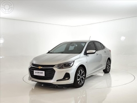 onix 1.0 turbo flex plus premier automatico 2023 lajeado