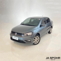 voyage 1.6 16v msi totalflex 4p automatico 2019 lajeado