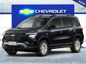spin 1.8 ltz 8v flex 4p automatico 2026 lajeado
