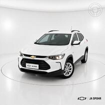 tracker 1.0 turbo flex automatico 2023 lajeado