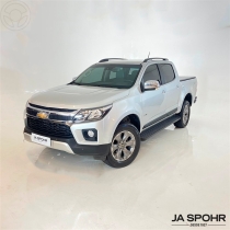 s10 2.8 16v turbo diesel ltz cd 4x4 automatico 2023 lajeado