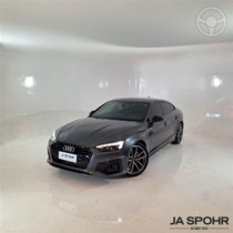 a5 2.0 tfsi mhev sportback s line s tronic 2023 lajeado